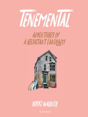 cover image of Tenemental